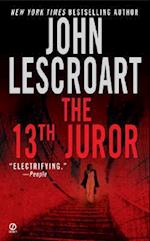 The 13th Juror