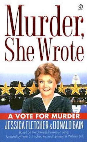 Murder, She Wrote