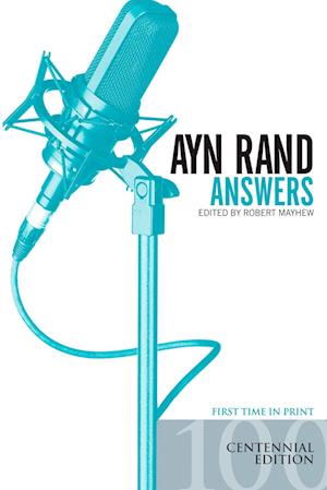 Ayn Rand Answers