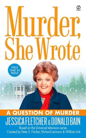 Murder, She Wrote