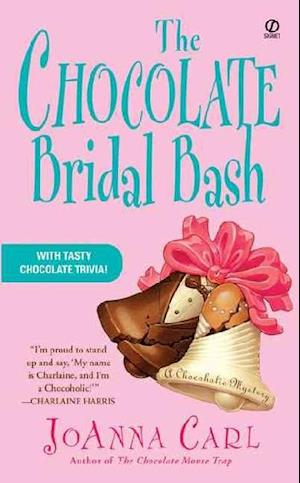 The Chocolate Bridal Bash