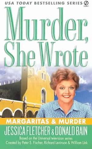 Murder, She Wrote