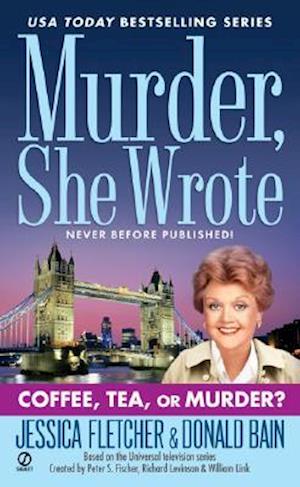 Murder, She Wrote