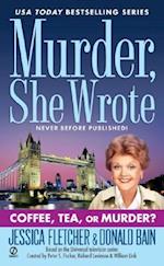 Murder, She Wrote