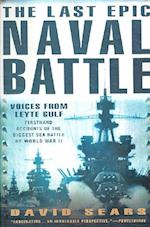 The Last Epic Naval Battle