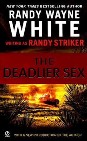 The Deadlier Sex