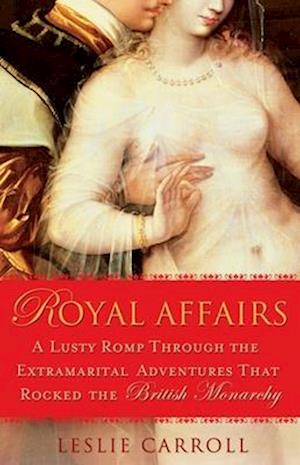 Royal Affairs