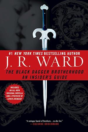 The Black Dagger Brotherhood