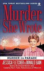 Murder, She Wrote