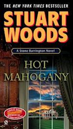 Hot Mahogany