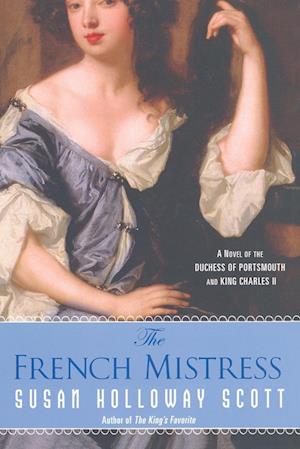 The French Mistress