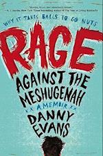 Rage Against the Meshugenah
