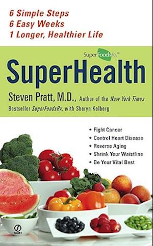 SuperHealth