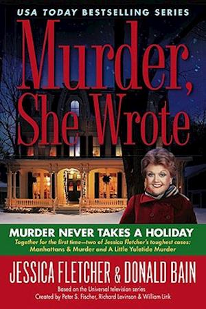 Murder Never Takes a Holiday