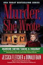 Murder Never Takes a Holiday