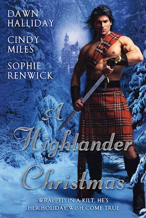 A Highlander Christmas