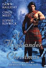 A Highlander Christmas