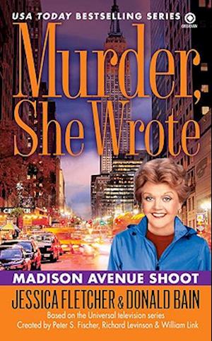 Murder, She Wrote