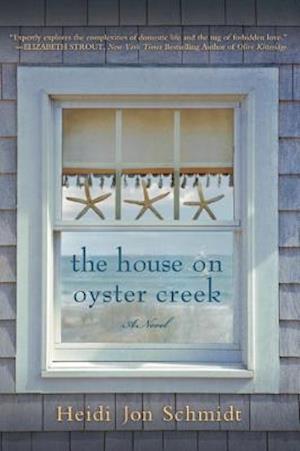 The House on Oyster Creek