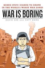 War Is Boring