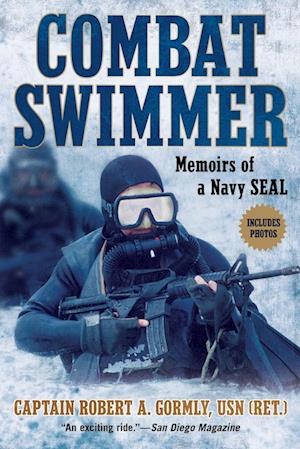 Combat Swimmer