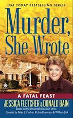 Murder, She Wrote