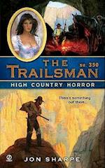 The Trailsman #350