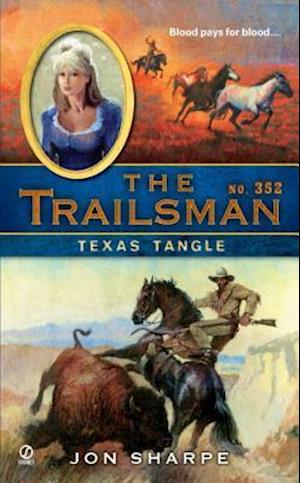 The Trailsman #352