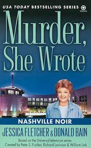 Murder, She Wrote