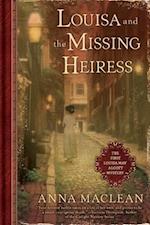 Louisa and the Missing Heiress