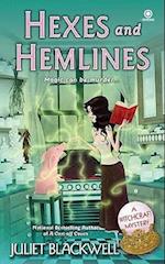 Hexes and Hemlines