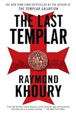 The Last Templar