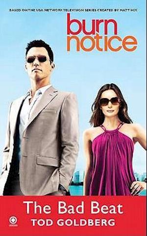 Burn Notice