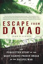 Escape from Davao