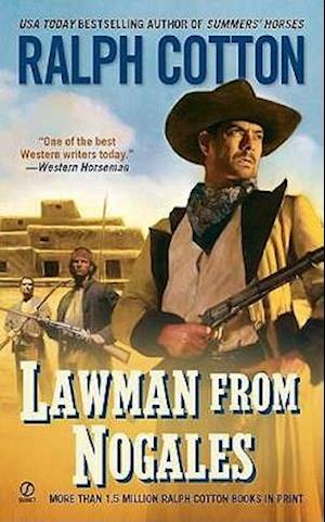 Lawman from Nogales