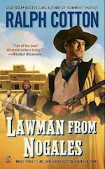 Lawman from Nogales