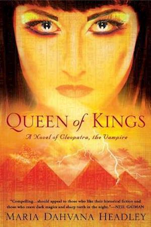 Queen of Kings