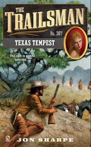 Texas Tempest