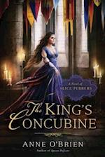 The King's Concubine