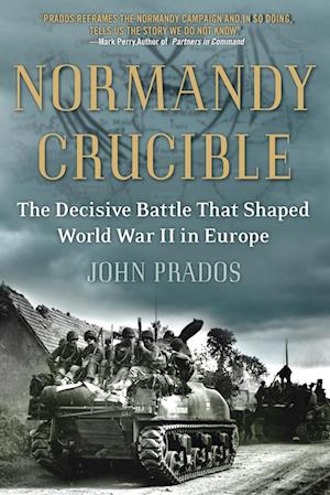 Normandy Crucible