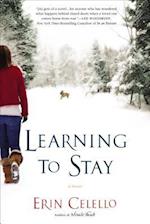 Learning to Stay