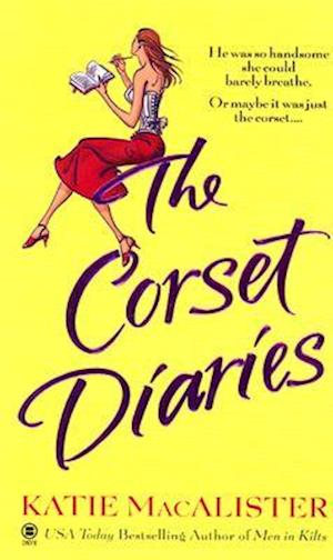 The Corset Diaries