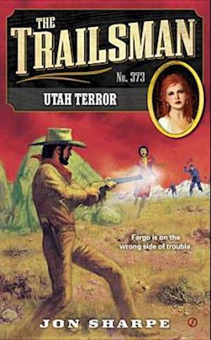 Utah Terror