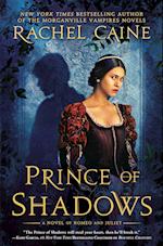 Prince of Shadows