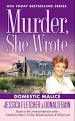 Murder, She Wrote