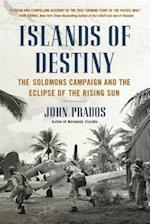 Islands of Destiny