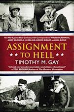 Assignment to Hell
