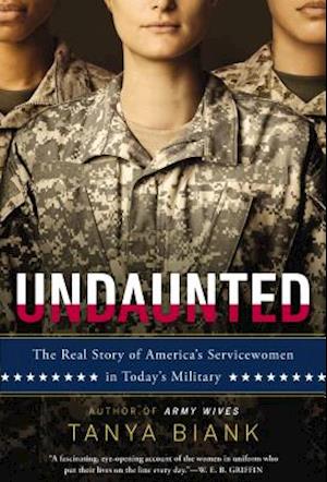 Undaunted