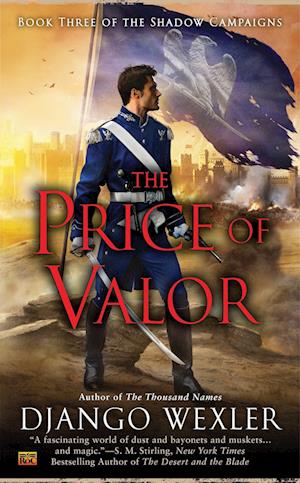 The Price of Valor