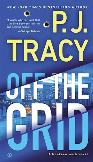 Tracy, P: Off the Grid